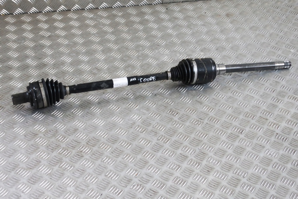 Купить Приводной вал mercedes gle 167 21r a1673308601 правая