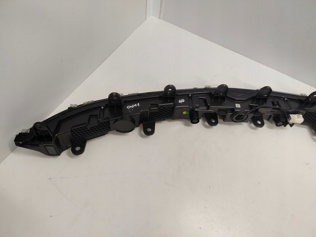 фото №8, Mg marvel r led drl лампа