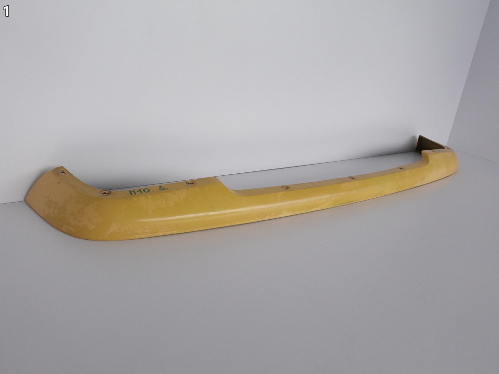 фото №2, Ford ranger ii stx sport 92-97 спойлер w бампер