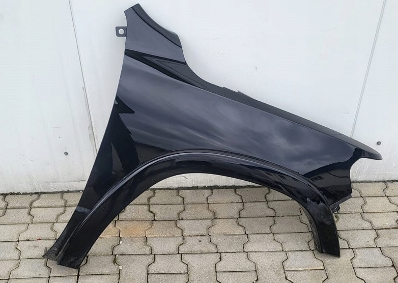 фото №8, Dodge ram 1500 19^ капот бампер pas крыло full led pxj