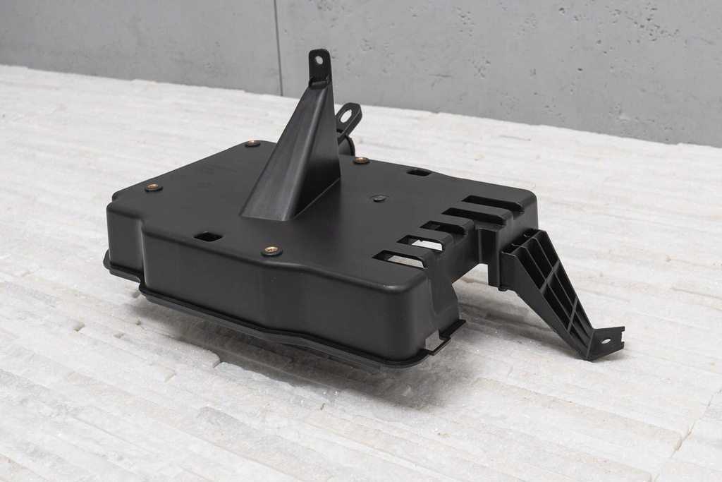 фото №8, Ford grand c-max mk2 ii 2014-2019 корпус модуля компьютер fv4112a659