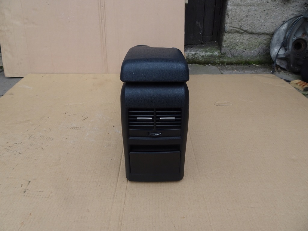 фото №7, Mercedes b klasa w245 подлокотник туннель средний