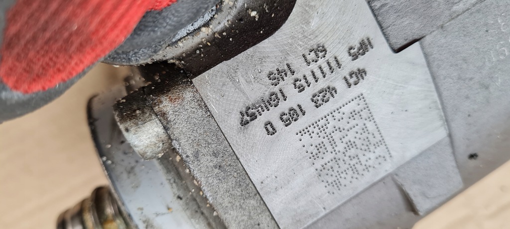 фото №11, A7 4g рейка рульова трансмісія електрична модуль a6 c7 4g