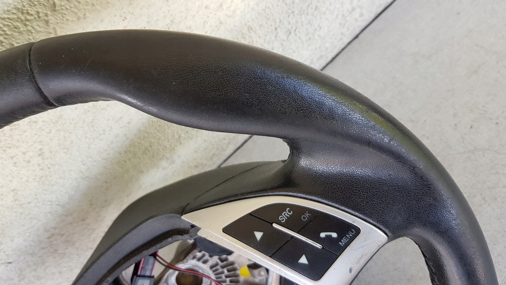 фото №6, Воздуховод кожа fiat grande punto evo