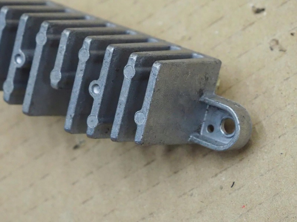 фото №11, Модуль света дневного bmw e154554sh-a