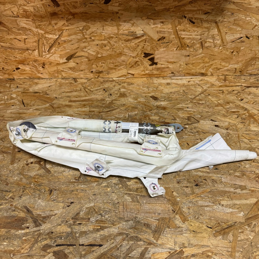 фото №1, Шторка безпеки повітряна ліва подушка безпеки renault talisman 985p19721r