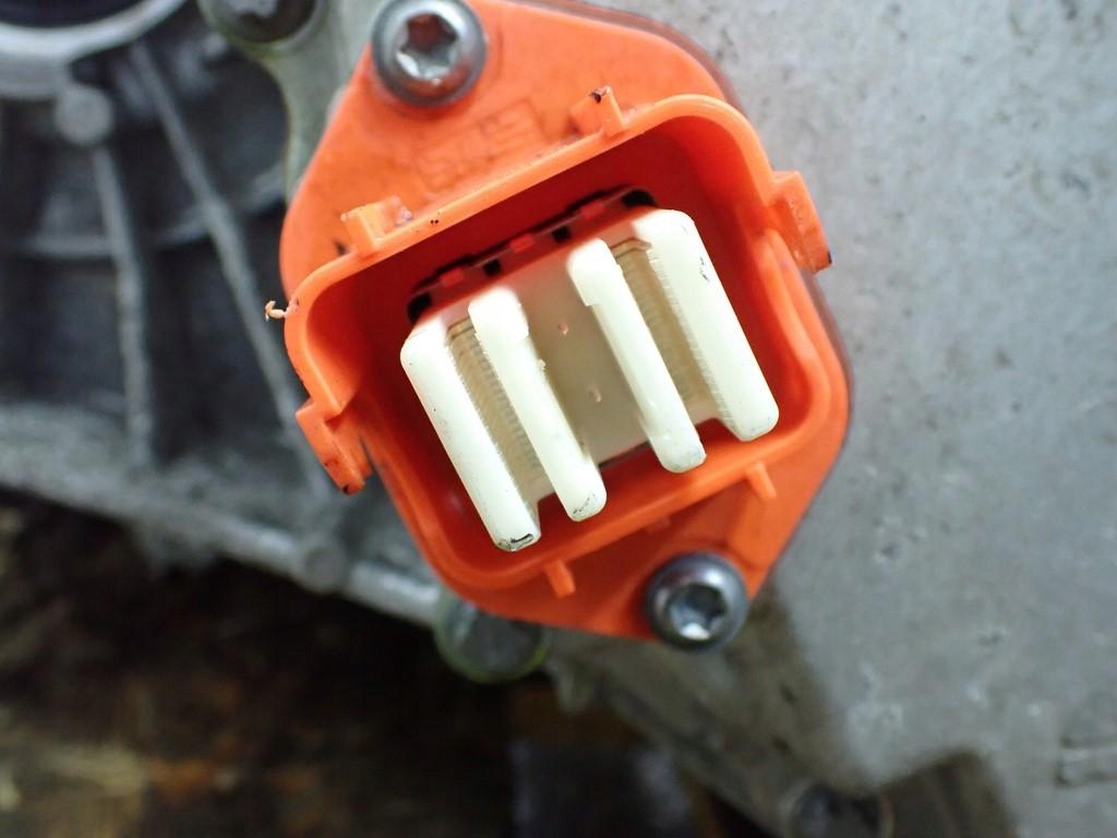 фото №13, Двигун привід електричний перед tesla model 3 22r