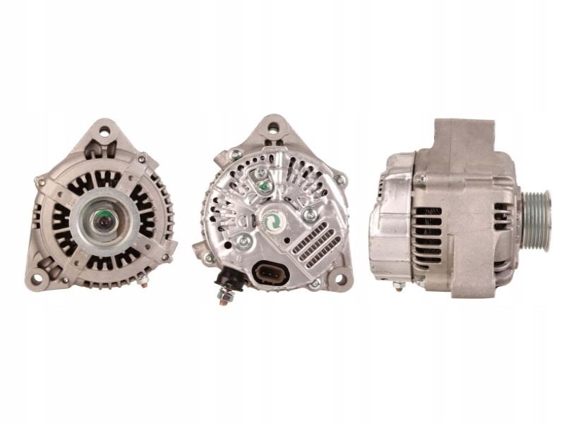 Купить Генератор 97a lucas к fiat ducato 2.0 jtd