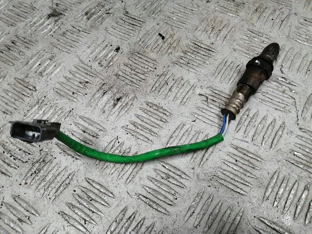 фото №1, Датчик лямбда-зонд megane iv 1.5 dci 226932567r