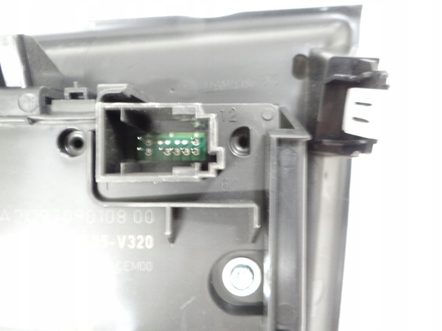 фото №6, Peugeot 3008 ii зарядний пристрій індукційна 9813403280