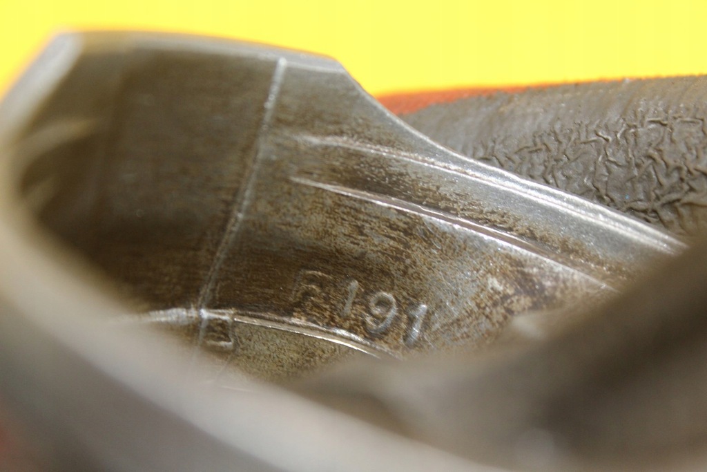 фото №10, Поршень поршни шатун шатун opel astra ii 1.2 b 8v 90400092 72v45 827