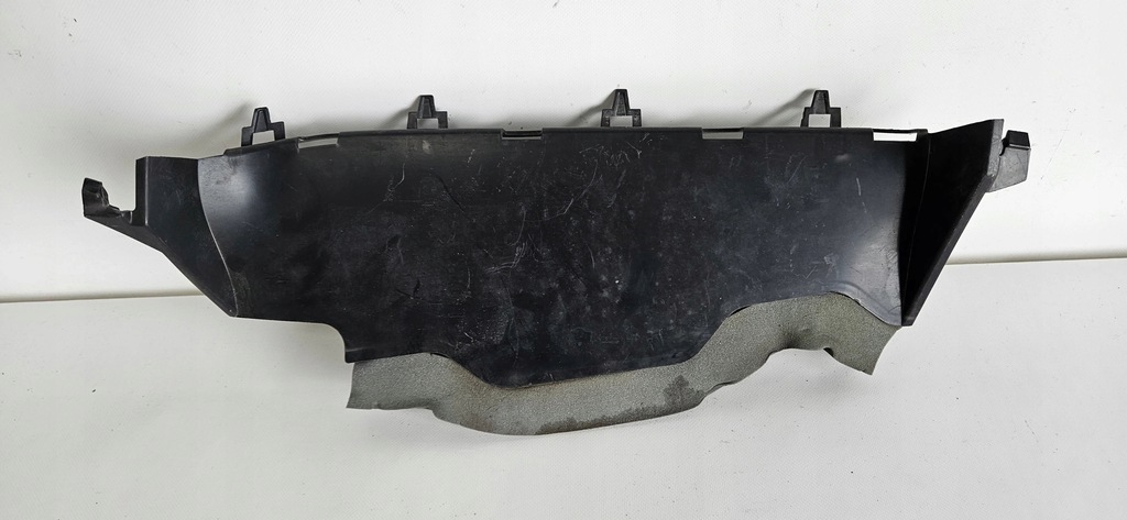 фото №1, Впуск воздуховод воздуха toyota aygo ii lift 18-