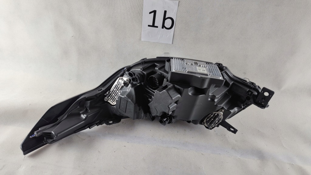 фото №8, Land rover discovery v 5 full led правый l462 mid