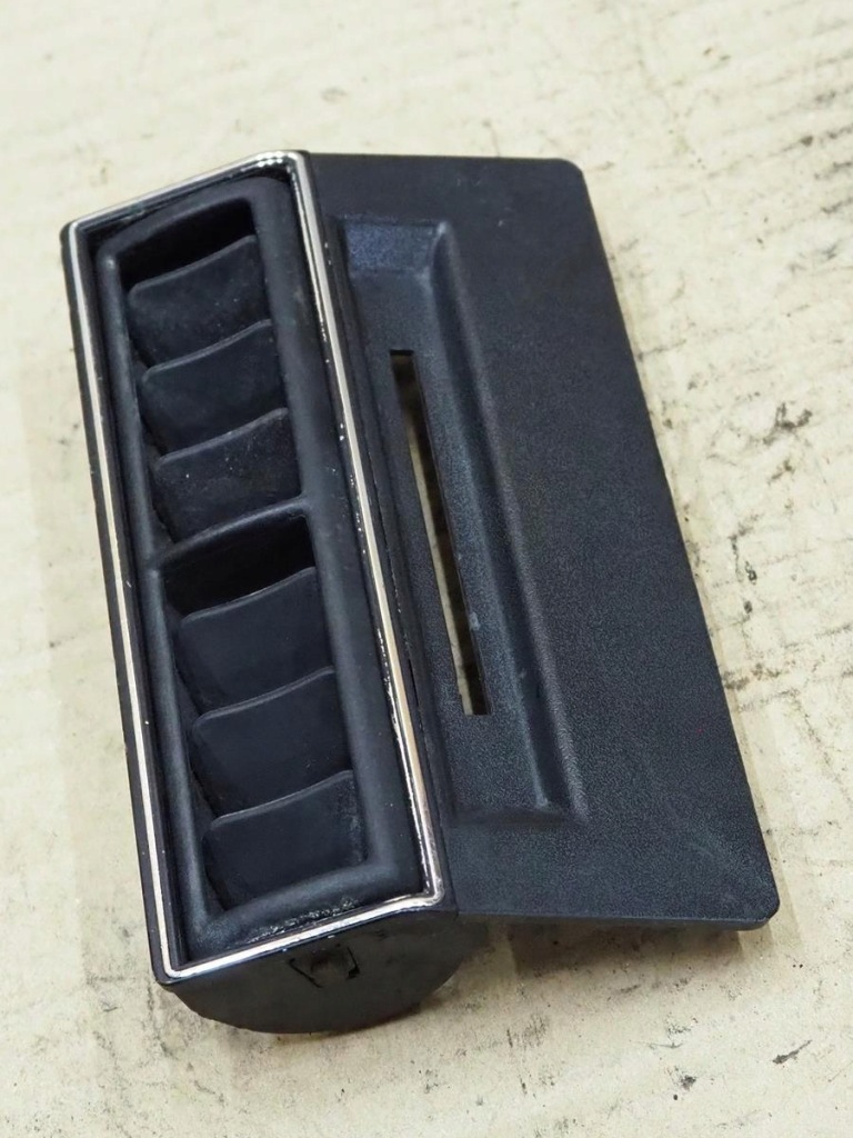 фото №5, Mercedes w126 решётка обдув 1268300013