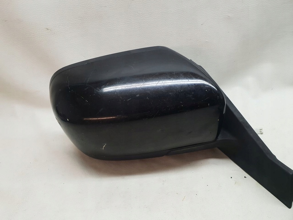 фото №6, Mazda 5 i cr 05-10 дзеркало двері правий перед 5pin