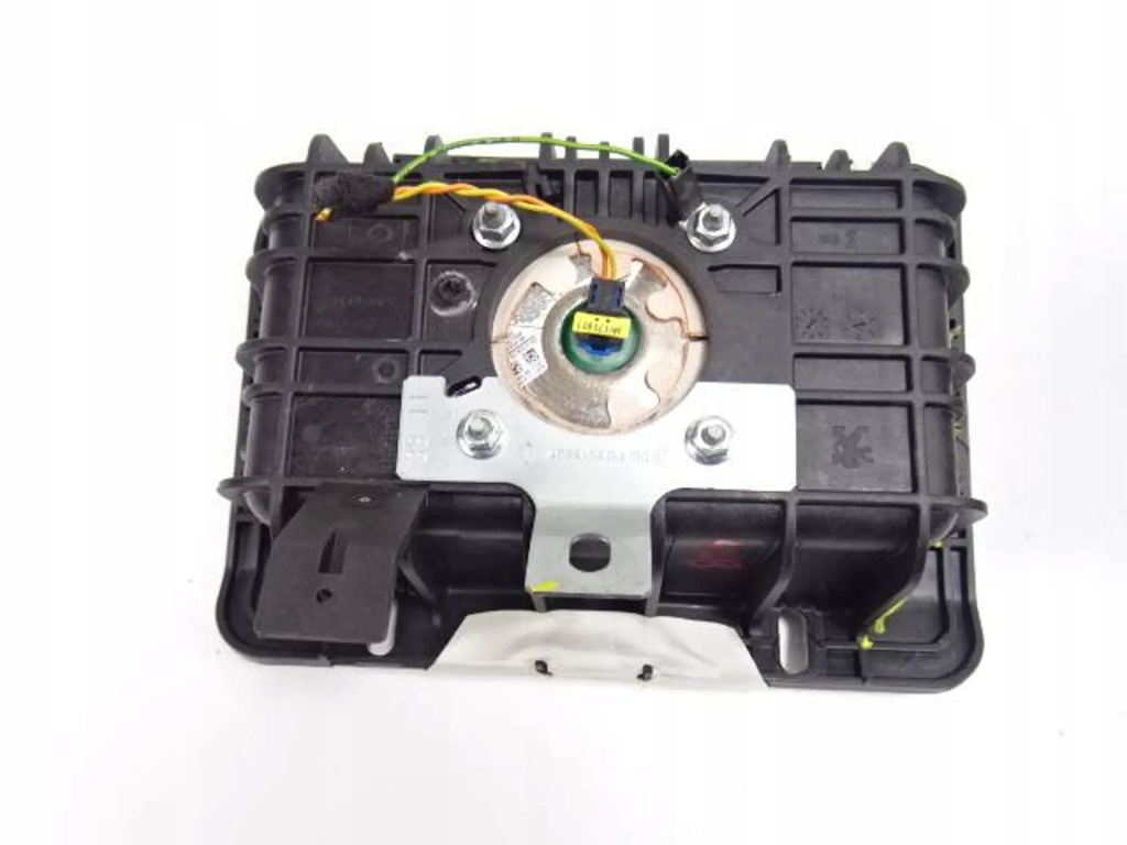 фото №6, Подушки безпеки подушка безпеки kpl. peugeot 5008 3008 i anglik