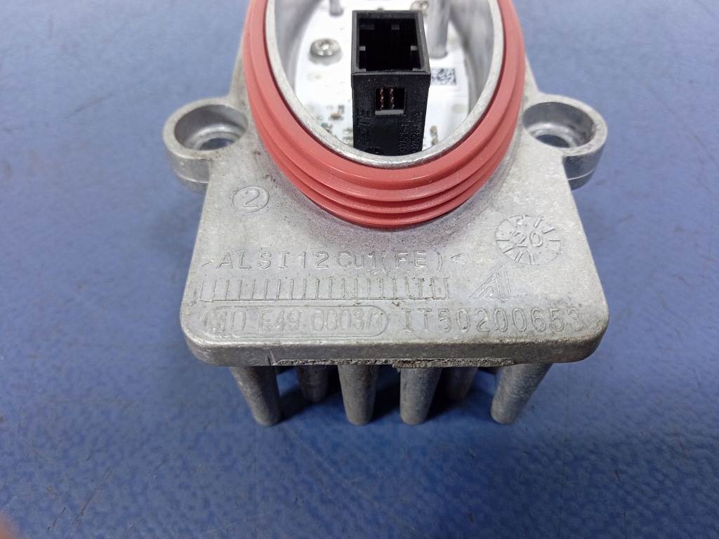 фото №4, Iveco daily vi модуль світла led it50200653