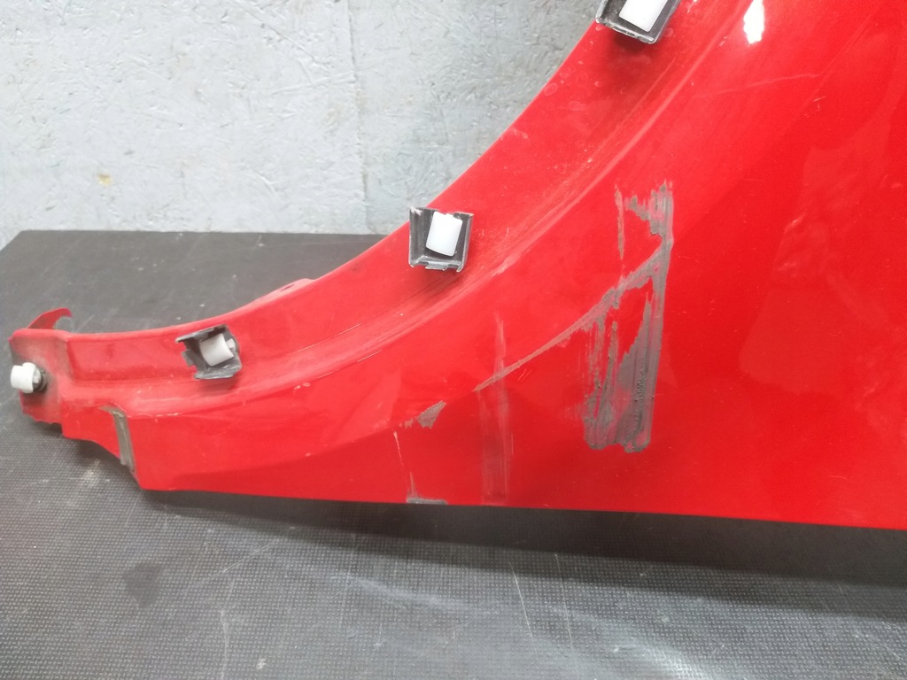 фото №2, Крила перед лівий vw t roc t-roc 2ga