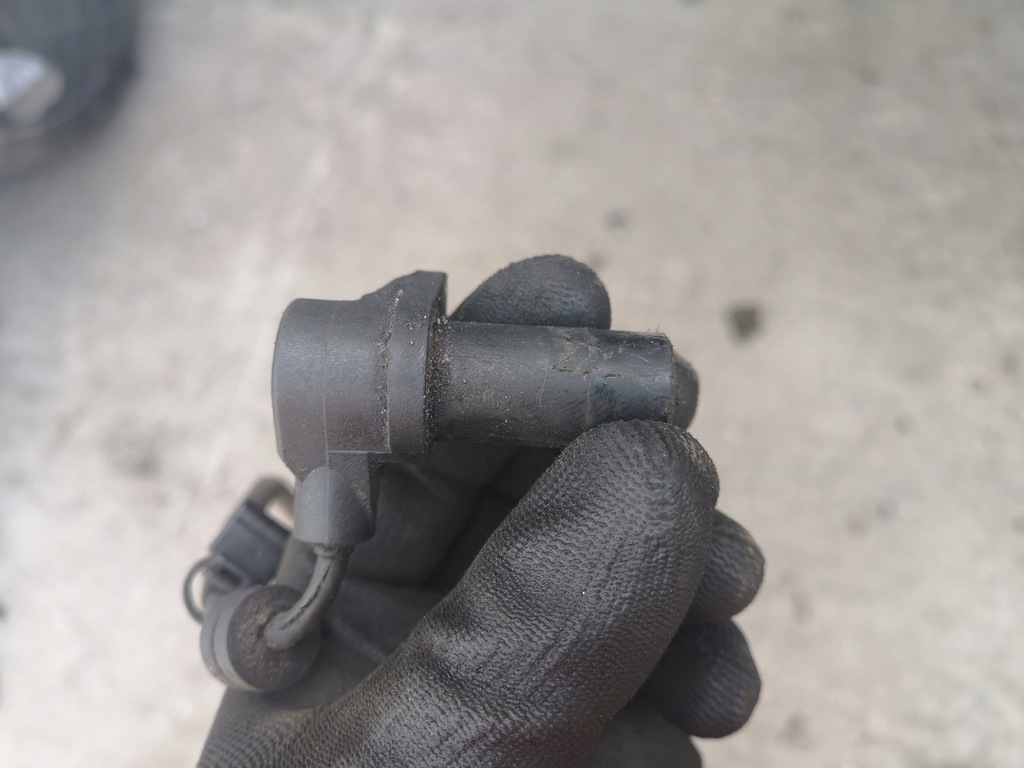 фото №7, Audi a8 d3 4.2 tdi датчик положення вала bosch