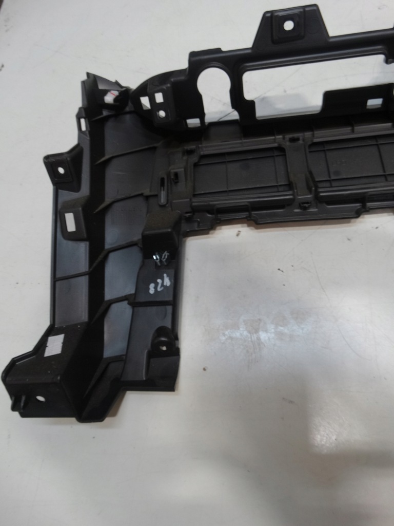 фото №9, Рамка заглушка панелі консолі kia carens iv 84746-a4000