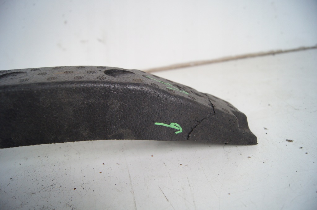 фото №6, Абсорбер бампера citroen c1 2012-2014 перед