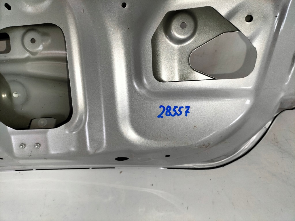 фото №7, Кришка багажника задня задня renault talisman 16- sdn