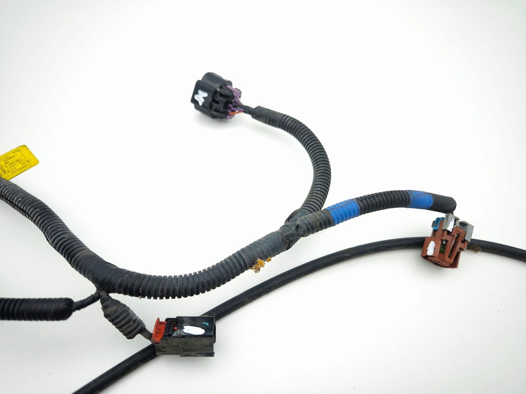 фото №6, Opel antara жгут pdc 2012 95470715