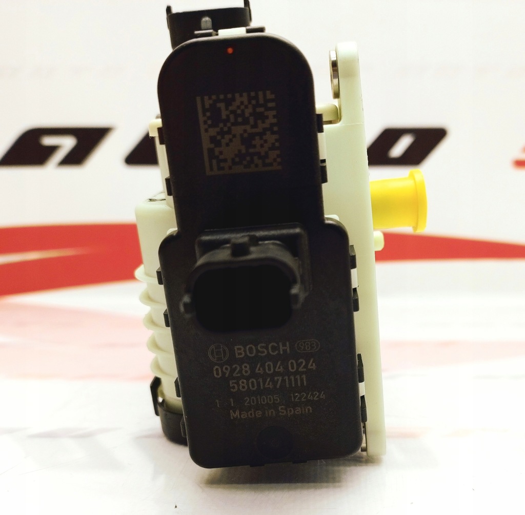 Iveco модуль питающий/ инжектор adblue 0928404024 1928499093 iveco daily vi Киев