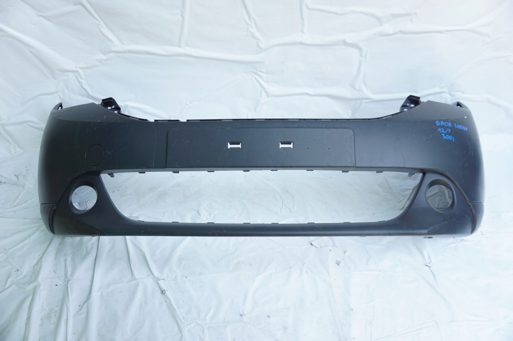 фото №1, Dacia оригинальный номер 620223689r бампер балка malowan