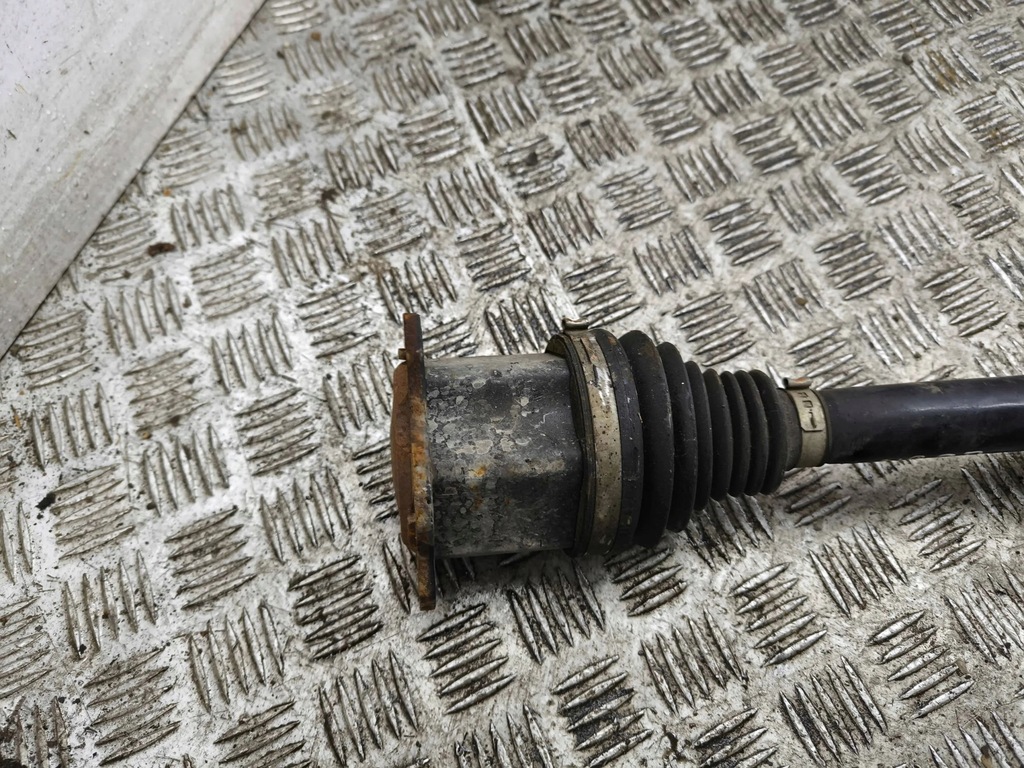 фото №7, Audi a5 2017 права сторона привідний вал