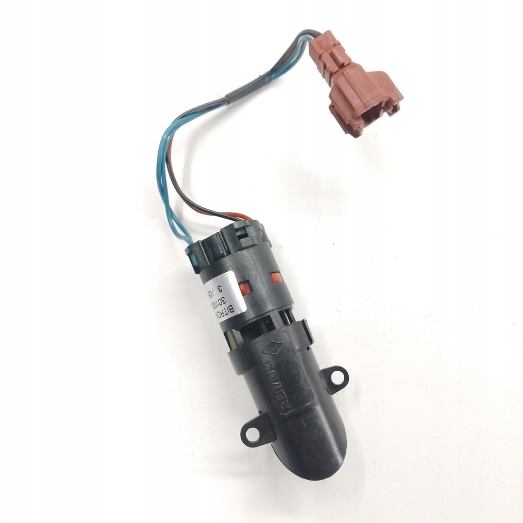 фото №1, Renault modus 1.4 16v 98km датчик температури внутрішньої