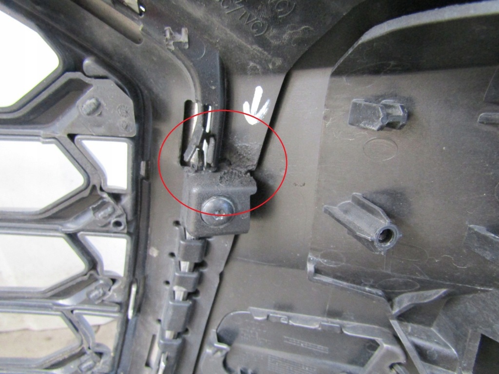 фото №13, Бампер перед передний audi a8 d5 4n0 lift 21-