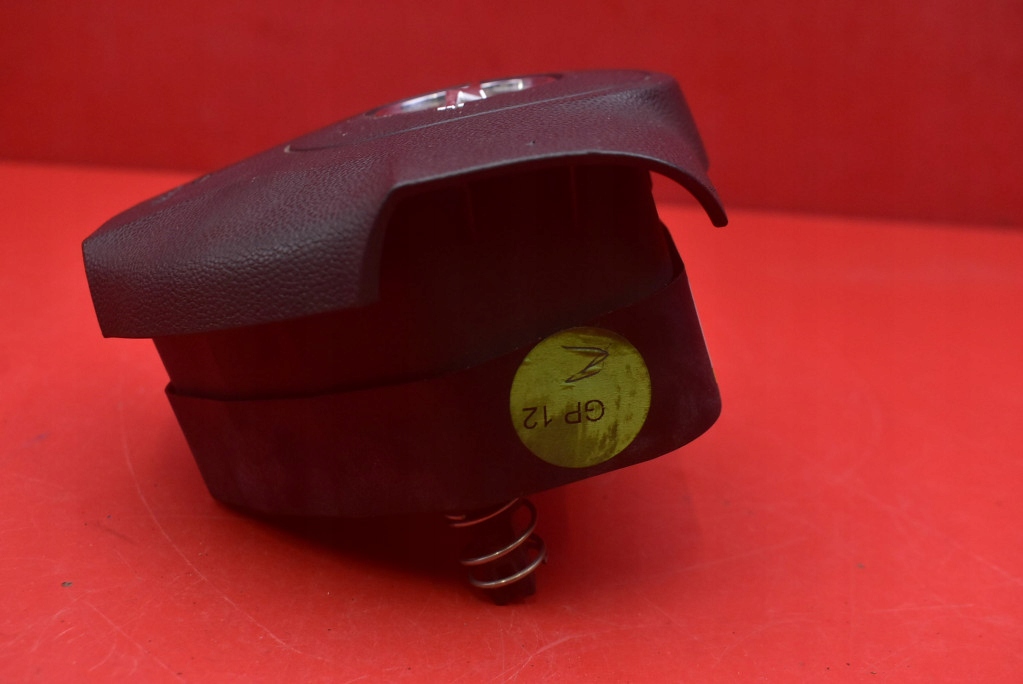 фото №5, Подушка безопасности подушка воздушная водителя 13111348 opel zafira b 05-10