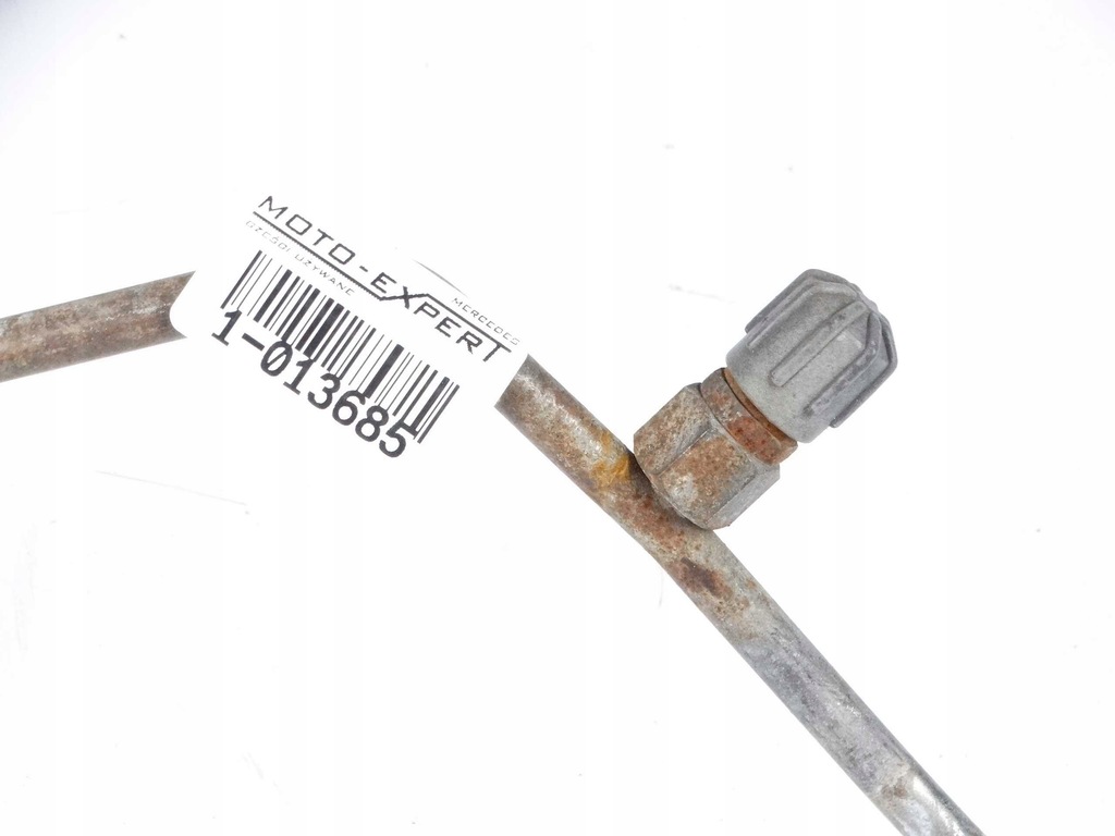 фото №3, Mercedes v w638 wąż трубка шланг кондиционера