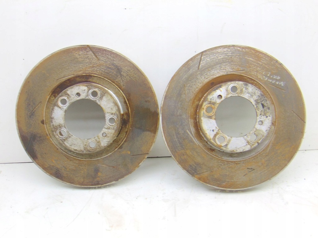 фото №9, Тормоза суппорты перед задняя porsche panamera s 970 4.8 тормозные диски