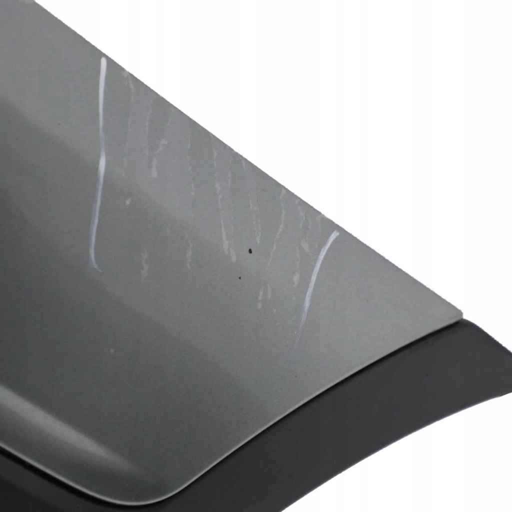 Bmw e83 x3 lci бампер задний pdc spacegrau - a52 в Украине