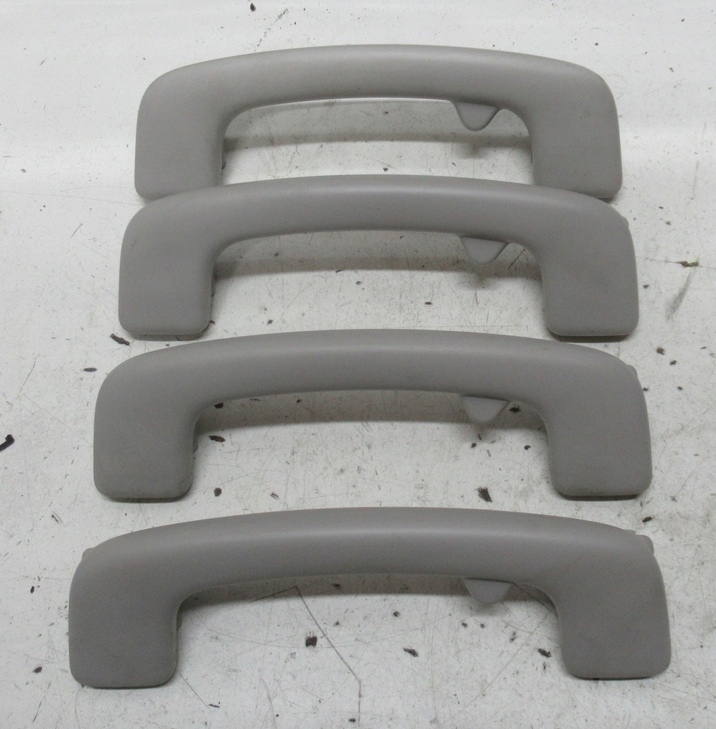 фото №1, C4 picasso 09r ручки ручка потолочный комплект