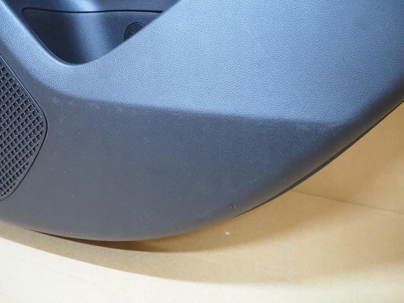 фото №8, Обивка обшивка дверь правый задняя hyundai tucson iv