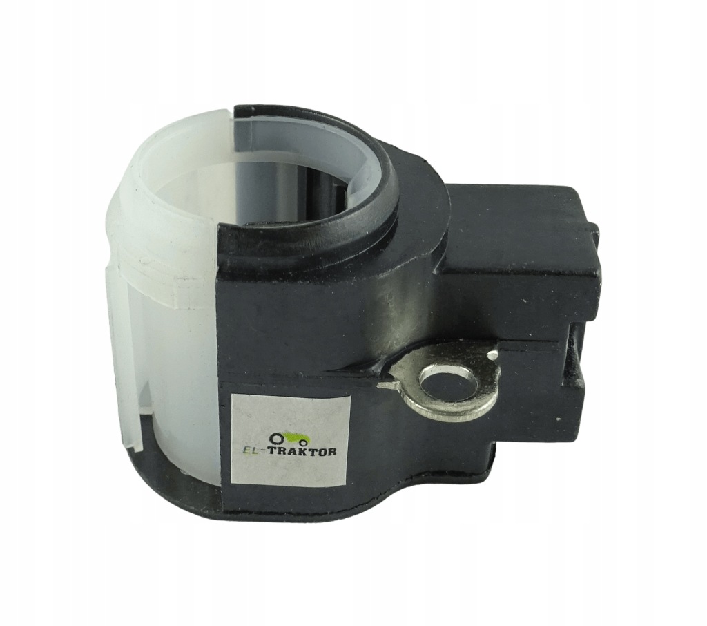 Щеткодержатель генератора 235607 hc-cargo Доставка