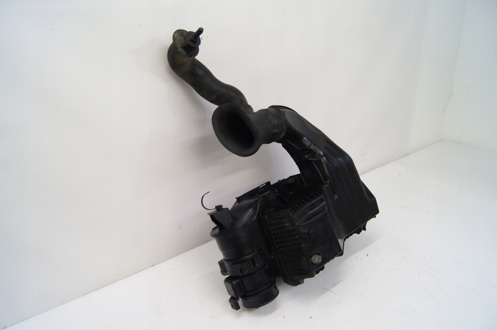 фото №8, Корпус фільтра renault latitude 3.0dci 165009497r