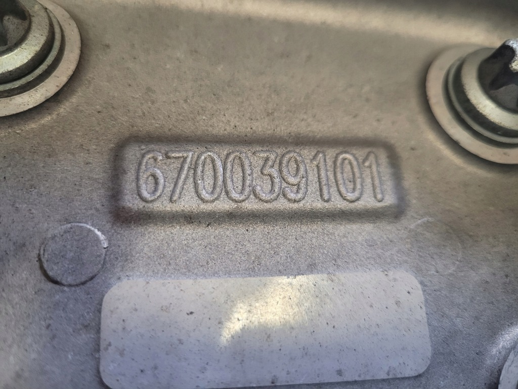 фото №5, Ghibli m157 quattroporte vi m156 поворотний кулак ступиця