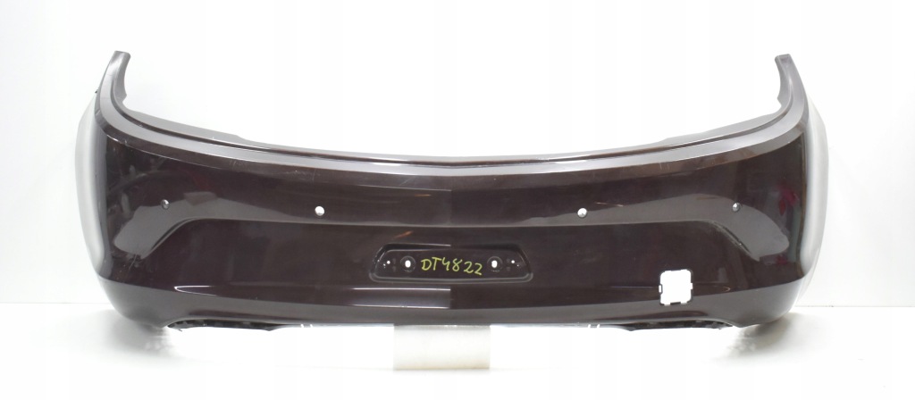 фото №1, Opel cascada бампер задня задній org