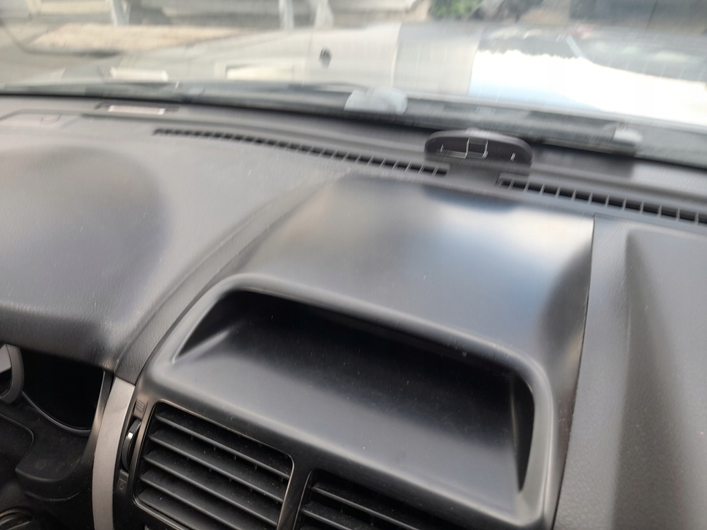 фото №13, Suzuki grand vitara ii pulpit приборная панель приборная консоль