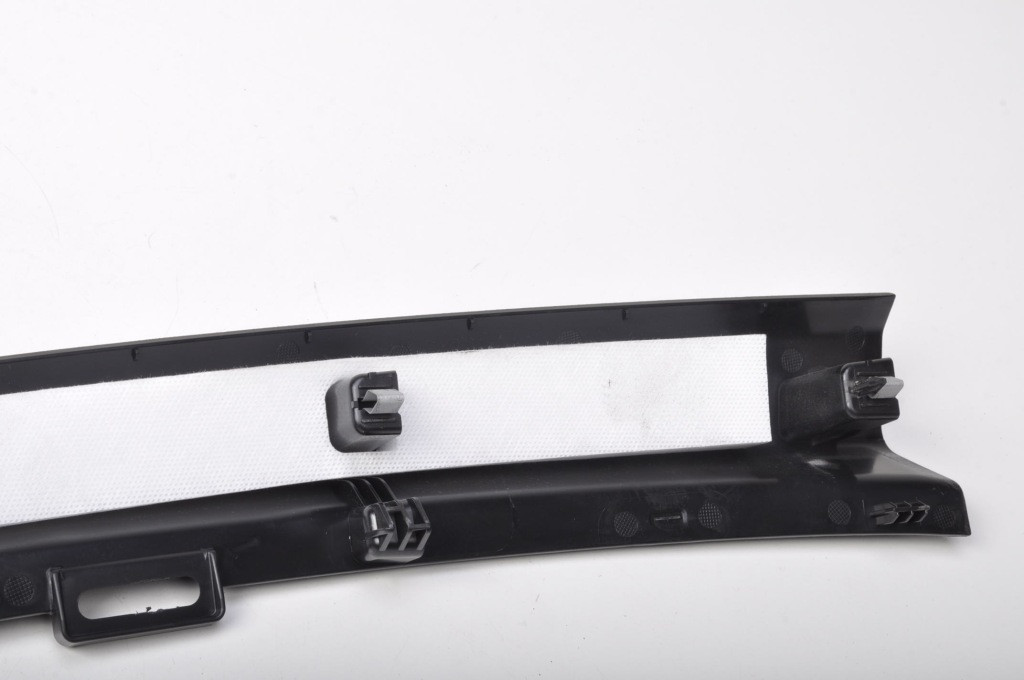 фото №6, Volvo v60 ii защита стойка правый задняя 31479237