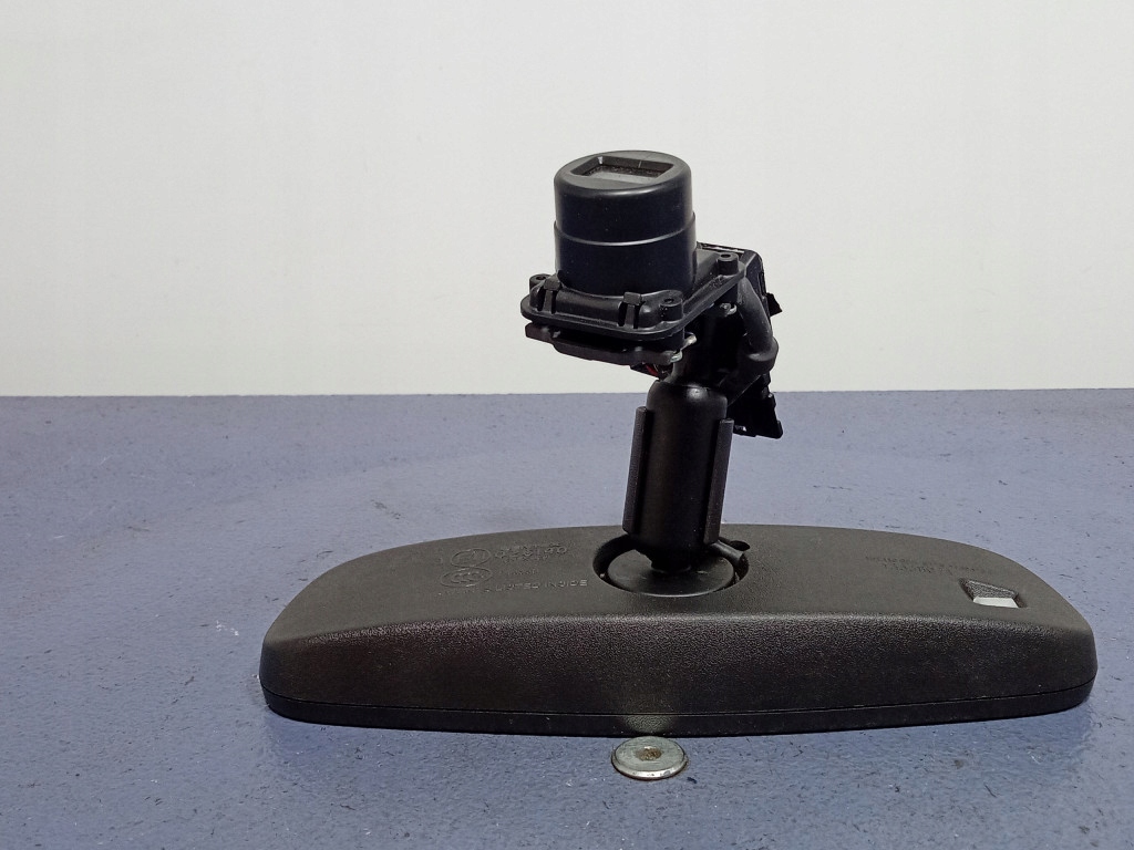 фото №3, Opel insignia a дзеркало внутрішнє заднього виду 13338071