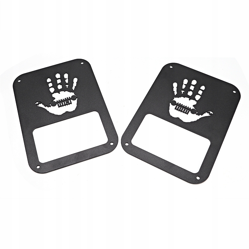 фото №1, 07-17 jeep wrangler jk odcisk плафон лампи задній