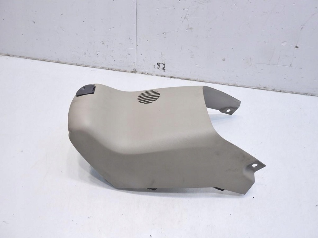 фото №6, Корпус туннель renault scenic ii lift 8200557254