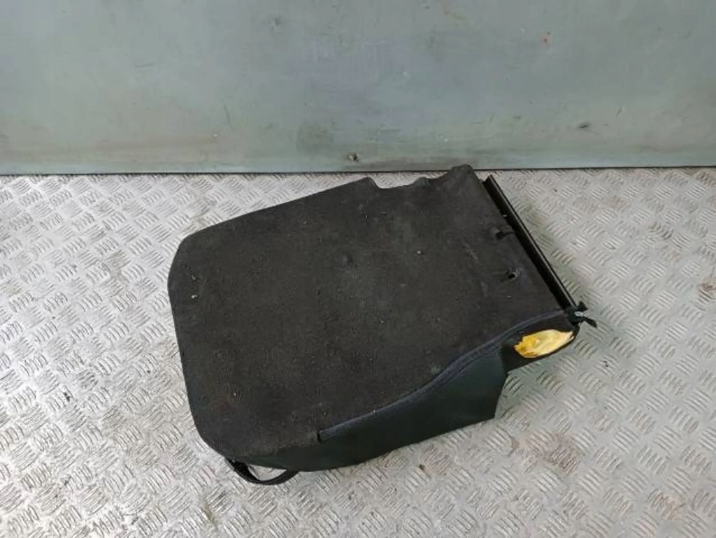 фото №5, Skoda yeti спинка сидіння задня задні ліва