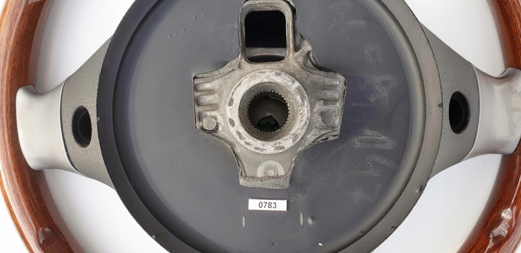 фото №13, Alfa romeo 147 156 воздуховод подушка безопасности drewno деревянный спортивный