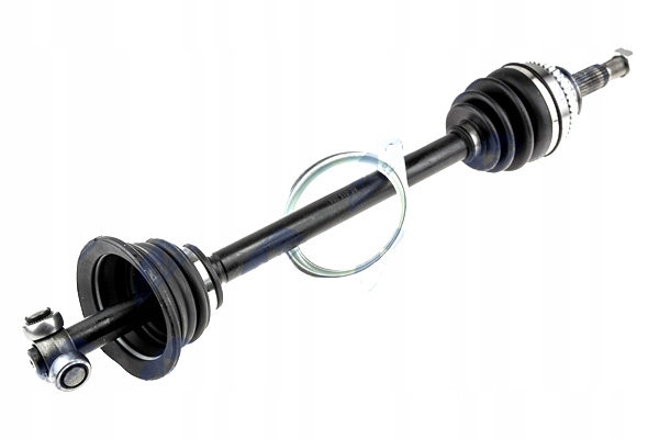 фото №2, Nty приводной вал приводная renault clio ii 1.5dci 01- kangoo 1.5dci 02- левая